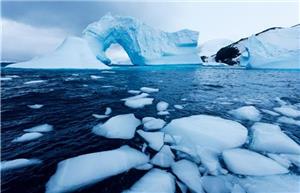 نیمی از یخچال‌های طبیعی تا سال 2100 از بین خواهند رفت