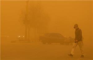 مطالعه نگران‌کننده: 99 درصد جمعیت جهان هوای مضر را تنفس می‌کنند