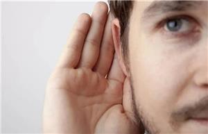 پژوهشگران: گوش‌‌ها و چشم‌های شما می‌توانند با یکدیگر صحبت ‌کنند
