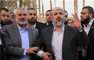 اسرائیل آماده ترور رهبران حماس در سراسر جهان