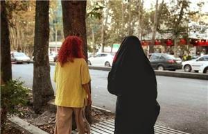 چرا حجاب‌بان‌ها به مسئله‌ای ملتهب در جامعه تبدیل شده اند؟!