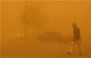 مرگ و میر ناشی از آلودگی هوا ۳۰ درصد افزایش یافت
