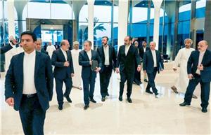 گام‌هایی به سوی توافق یا تداوم پیچیدگی‌ها