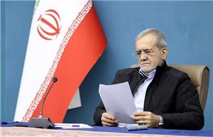 درخواست حزب ندای ایرانیان از رئیس‌جمهور: لایحه فضای مجازی را پس بگیرید؛ بازپس‌گیری، اقدامی مسئولانه و همسو با سوگند ریاست‌جمهوری است