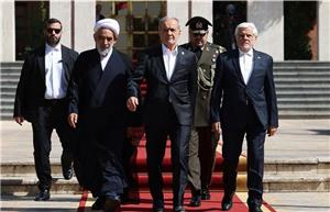 چراغ اول را پزشکیان روشن کرد؛ حذف یک بنیاد بودجه‌خوار به اسم فرهنگ و حجاب