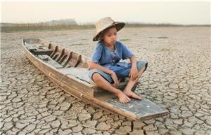 هشدار دانشمندان: قاره‌های زمین با سرعتی بی‌سابقه درحال خشک‌شدن هستند