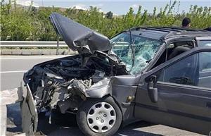 ۳هزار کودک در تصادفات سال ۱۴۰۳ جان باختند