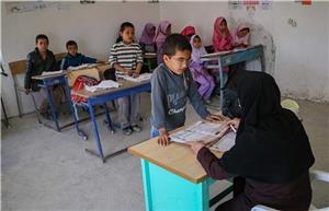 رویافروشی به دولت در قالب عدالت آموزشی/در ایران ۱۰۲ هزار واحد کلاس درسی کم است