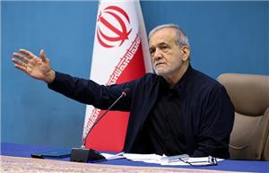 چرا پزشکیان با تاسیس تشکیلات تازه برای حجاب مخالفت کرد؟