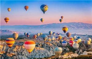 پایان رؤیای استانبول