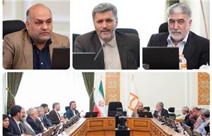 تجلیل از آزادگان بانک مسکن در سالروز بازگشت غرورآفرین؛ روایت ایمان و ایستادگی در نشستی صمیمانه