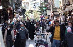 مزد در تعقیب قیمت غذا؛ دستمزد پشت سفره جا ماند!