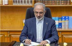 مدیرعامل بانک مسکن در پیام تبریک ولادت پیامبر(ص) و امام صادق(ع): این ایام، آیینه تمام‌نمای سیره وحدت‌آفرین نبوی است