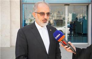 مدیرعامل بانک مسکن: با ابزارهای بازار سرمایه، گره تأمین مالی بخش مسکن را میگشاییم