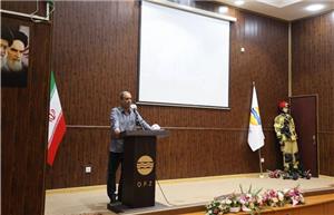 آموزش عمومی ایمنی در مجتمع‌های تجاری قشم تقویت شده است