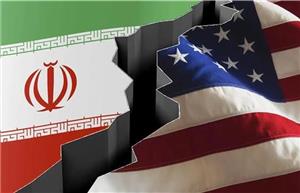 خطر تشدید تنش میان امریکا و ایران رو به افزایش است