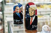 افشای دخالت مسکو در انتخابات ۲۰۱۶ آمریکا