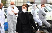 هشدار وزیر بهداشت در خصوص همزمانی آنفلوانزا و کرونا در پاییز