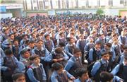 هشدار صریح حزب ندای ایرانیان در خصوص بازگشایی حضوری مدارس