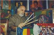 ‌هانیبال الخاص؛ سردمدار نقاشی فیگوراتیو