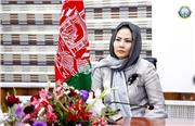 نخستین وزیر زن افغانستان کیست؟