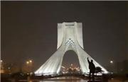 شب‌های قرنطینه تهران