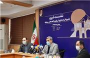 روایت‌ ۳دقیقه‌ای از نشست خبری شهردار تهران