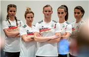 ‌کمپین عدالت جنسیتی در فوتبال آلمان