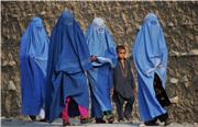نماینده مجلس افغانستان: طالبان زنان کارمند را اعدام می کند
