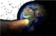 ناسا: احتمال برخورد سیارک بنو با زمین بیشتر از آن‌ چیزی است که تصور می‌شد