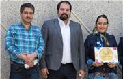 مدال طلای بین‌المللی برای اختراع گروه ایرانی درباره موزه‌ها