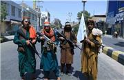 طالبان و آینده تاریک برای افغانستان