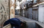 خودکشی و خودسوزی‌های نگران‌کننده به دلیل فقر اقتصادی در ایران