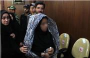 زن جوان در بازپرسی شعبه چهار جنایی تهران: ۵۰میلیون دادم شوهرم را بکشند نشد، ترمز ماشینش را دست کاری کردم موفق نشدم سرانجام با قرص او را کشتم