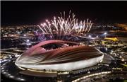 بلیت فروشی جام جهانی قطر آغاز شد.