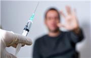 چند درصد جامعه واکسینه نشدند و چرا؟