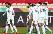 سیدبندی نهایی جام جهانی قطر؛ سخت‌ترین و آسان‌ترین گروه برای ایران کدام است؟