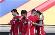 قرعه کشی جام جهانی 2022؛ همگروهی ایران با آمریکا و انگلیس