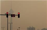 آلودگی چهارفصل تهران؛ دعا برای باد اثرگذار نیست