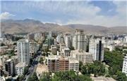 رشد قیمت مسكن در تهران سرعت گرفت