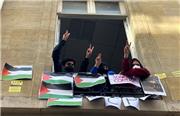 فلسطین، امیدوارتر از همیشه: رسانه‌ها و دانشجویان، پیشگامان روشنگری برای آزادی فلسطین