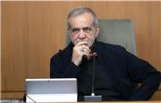 رییس‌جمهور در دیدار جمعی از اعضای جبهه اصلاحات ایران: آمادگی گفت‌وگو با اپوزیسیون را هم داریم