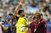 ووزینیا ؛ تولد یک قهرمان سینمایی در جام جهانی2026