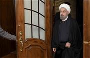 حسن روحانی: برای ادامه یا پایان جنگ و شرایط آینده کشور تصمیم‌گیر اصلی ملت بزرگ ایران است