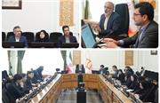 تحول در اطلاع‌رسانی بانک مسکن؛ کمیته تخصصی با نگاه مشتری‌محور آغاز به کار کرد