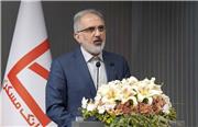 مدیرعامل بانک مسکن: بانک مسکن در اوج حمایت از نهضت ملی، ناترازی را ۹۶ همت کاهش داد / تأمین مالی ۳۹۷ هزار واحد مسکونی با ۱۹۶ همت