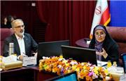 وزیر راه و شهرسازی: عملکرد بانک مسکن در سال ۱۴۰۴ فراتر از انتظار بود / اقدامات این بانک شایسته تقدیر و الگویی برای سایر نهادهاست