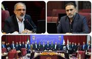 انضباط مالی بانک مسکن در گزارش حسابرسی؛ مدیرعامل بانک مسکن  خبر داد: کاهش ۱۰۰ همتی ناترازی و تبدیل ۷ همت زیان به ۲۷ همت سود انباشته
