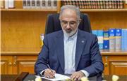 مدیرعامل بانک مسکن در پیام تبریک ولادت پیامبر(ص) و امام صادق(ع): این ایام، آیینه تمام‌نمای سیره وحدت‌آفرین نبوی است