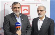 تقدیر معاون وزیر اقتصاد از عملکرد بانک مسکن به دلیل مدیریت منابع و کاهش ناترازی